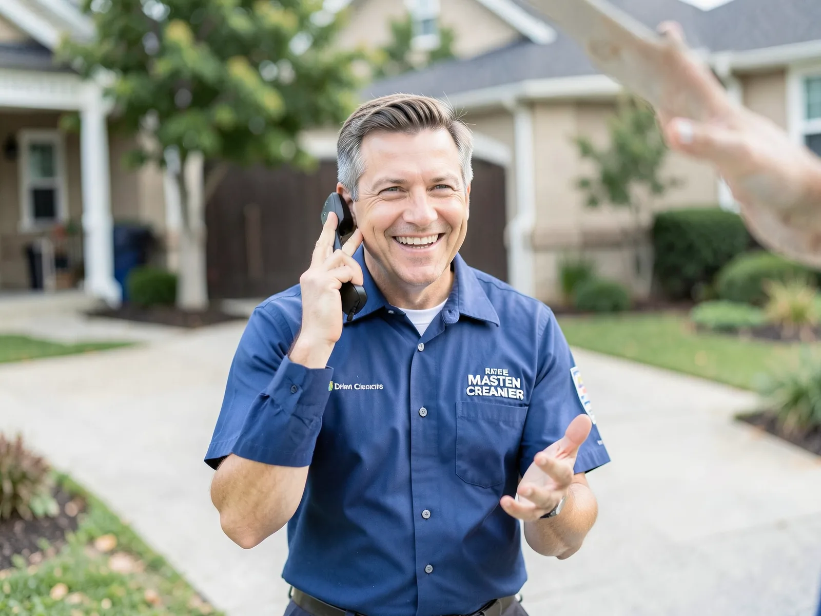 Drain Cleaning Tyaskin, MD FAQs